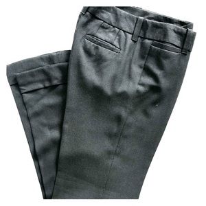 Banana Republic wide leg dress pant